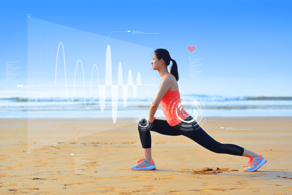 Top exercises for heart health