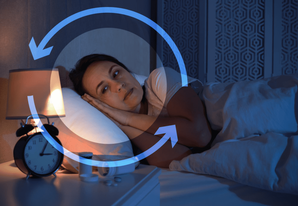 Improving Sleep Quality