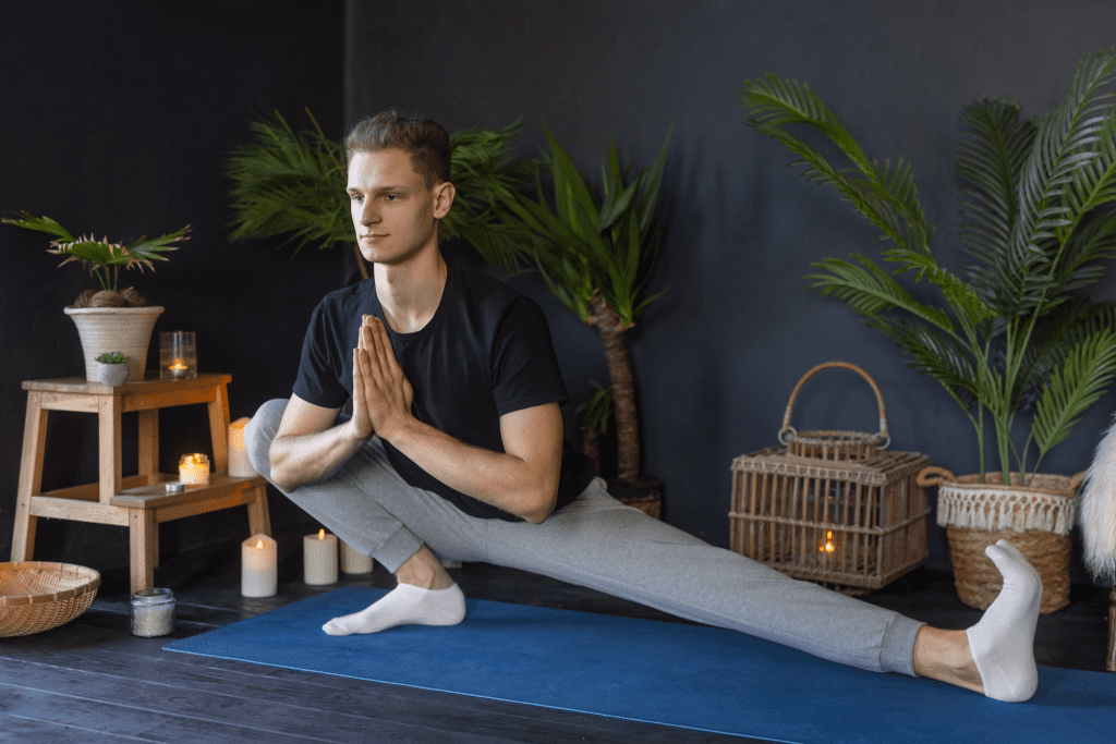 Incorporating Yoga into Your Daily Routine