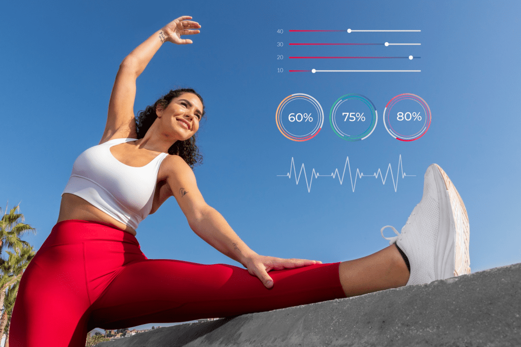 Benefits of Cardiovascular Exercise