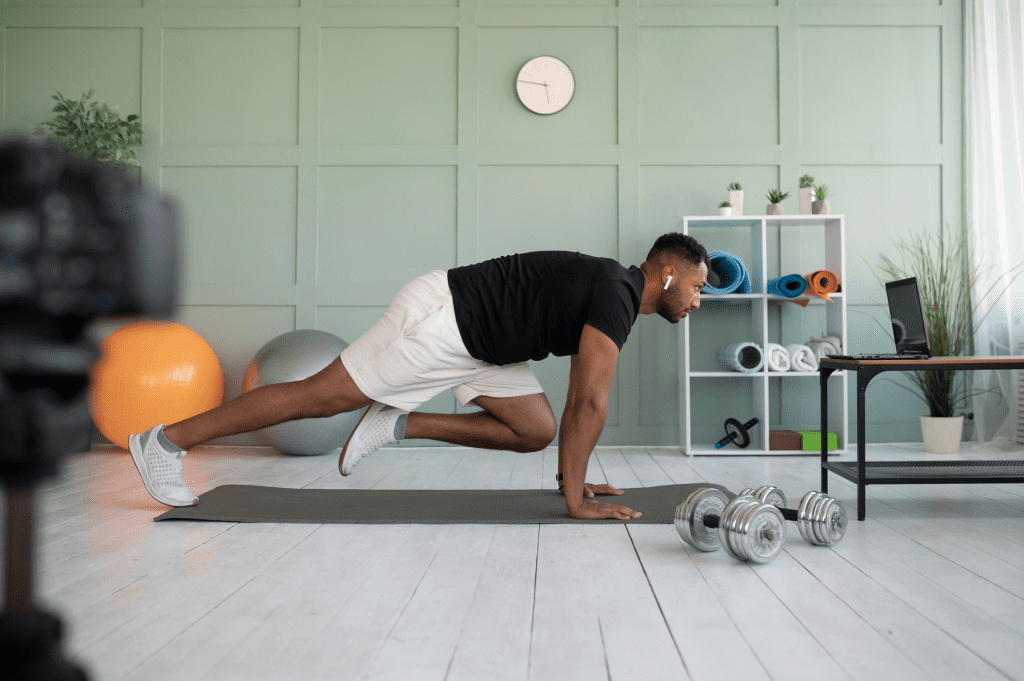 Tips for Effective Home Cardio Exercises