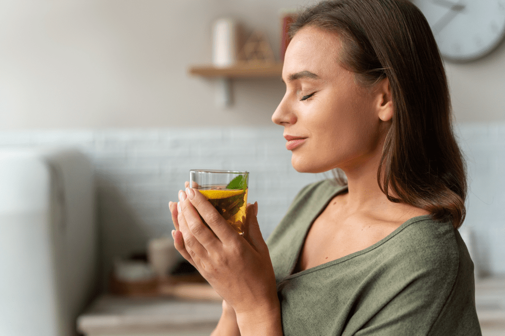 Incorporate Green Tea Into Your Daily Routine