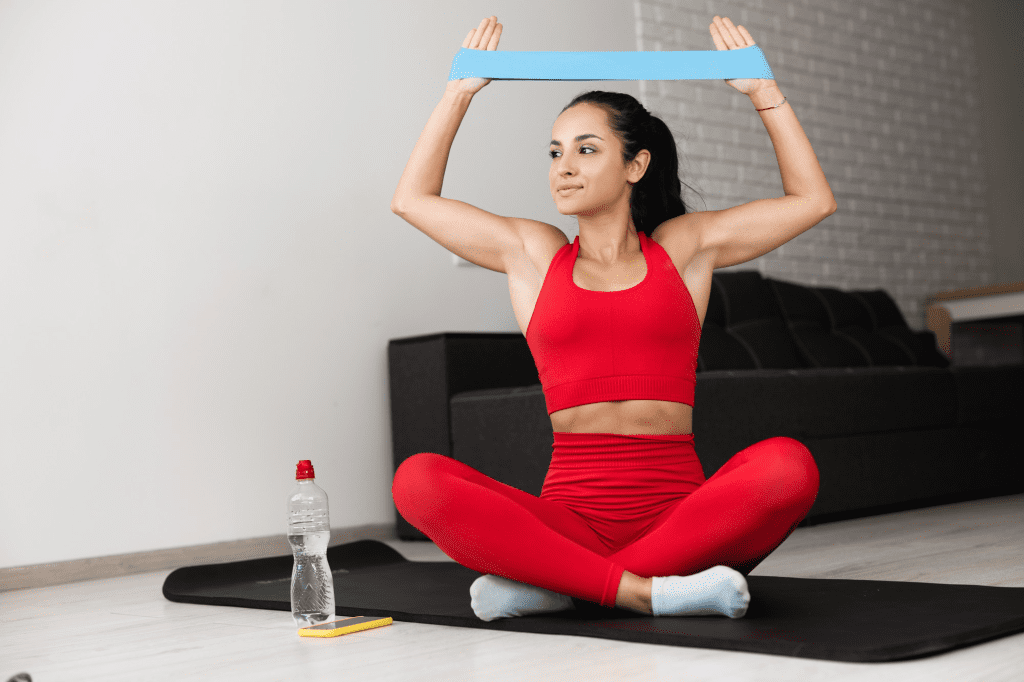 Incorporating Stretching Into Your Fitness Routine