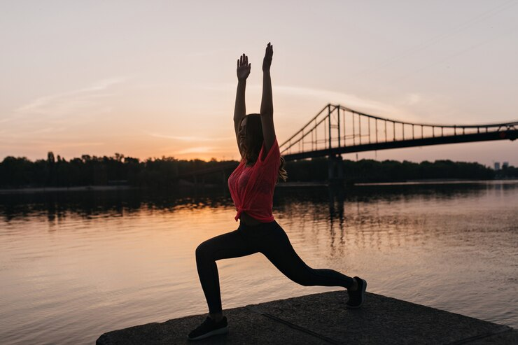 Tips for Evening Yoga Success