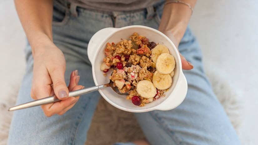 Granola Success