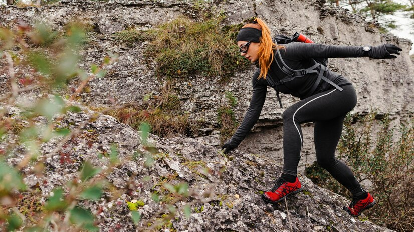 Trail Running Tips for Beginners