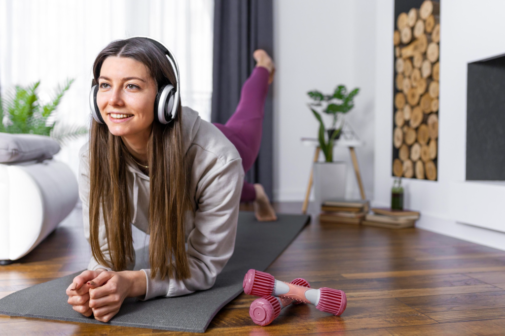 soundproofing gym