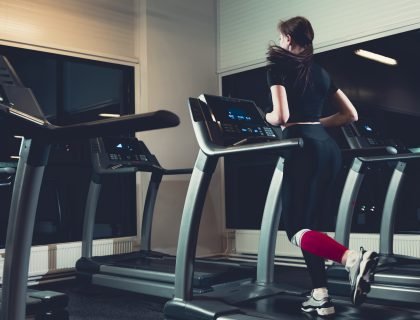 treadmill workouts