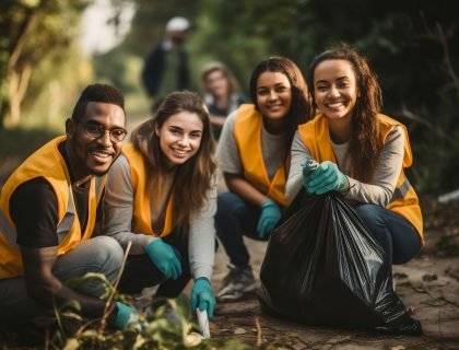 How Community Clean-Ups Enhance Your Neighborhood