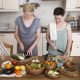 The Benefits of Cooking Meals Together