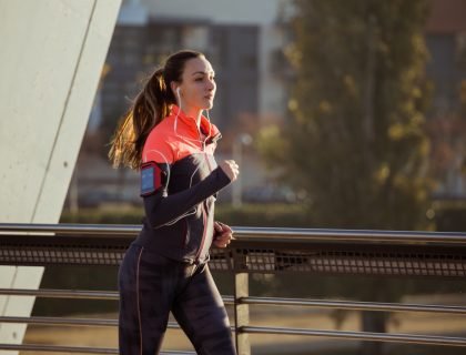 Mastering Morning Sprints: A Guide to Starting Your Day Right